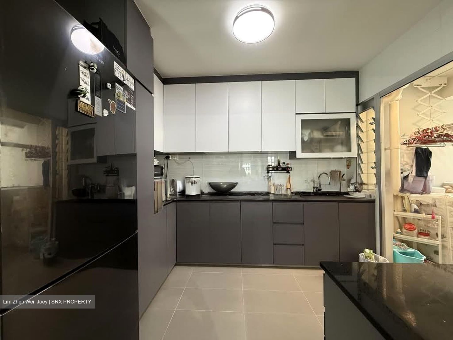 Blk 421C Northshore Straitsview (Punggol), HDB 4 Rooms #530913051